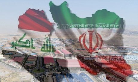 اعلام آمادگی برای اعزام نیروی کار مازاد ایران به عراق