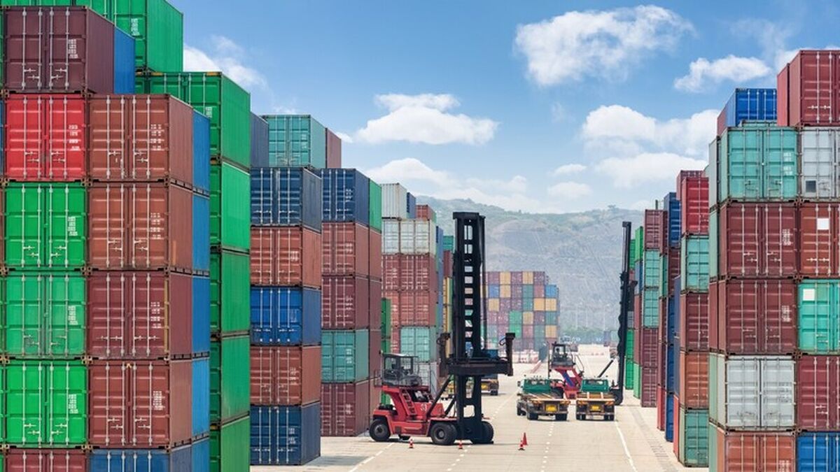 روابط تهران و دوشنبه روی ریل توسعه| تاجیکستان چهارمین جامعه هدف صادراتی خراسان رضوی