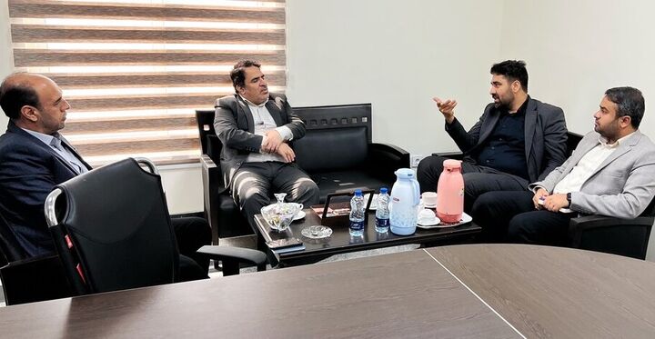 برنامه ریزی بنیاد برکت برای رشد اقتصادی در جزیره بوموسی برنامه ریزی بنیاد برکت برای رشد اقتصادی در جزیره بوموسی