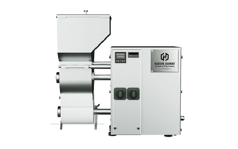 دستگاه فلافل زن چیست؟ + انواع دستگاهها