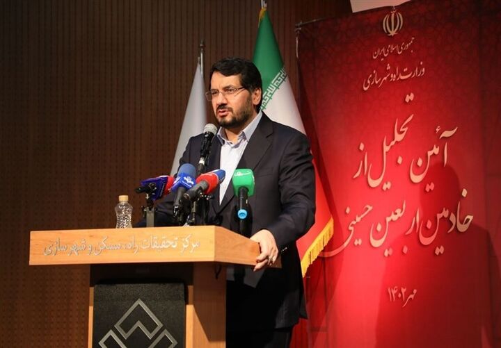 زمان انتظار زوار اربعین در مرزها به کمتر از ۱۰ دقیقه رسید زمان انتظار زوار اربعین در مرزها به کمتر از ۱۰ دقیقه رسید