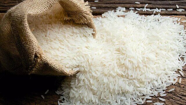 هیجان قیمتی در بازار برنج فروکش می‌کند