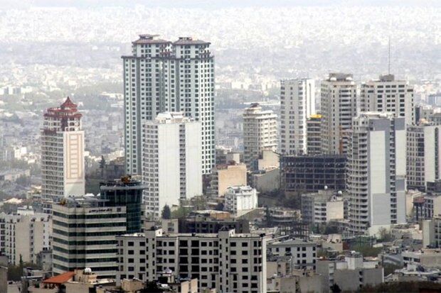 بلند مرتبه سازی در شهر زنجان فقط تا ۱۲ طبقه مجاز است بلند مرتبه سازی در شهر زنجان فقط تا ۱۲ طبقه مجاز است