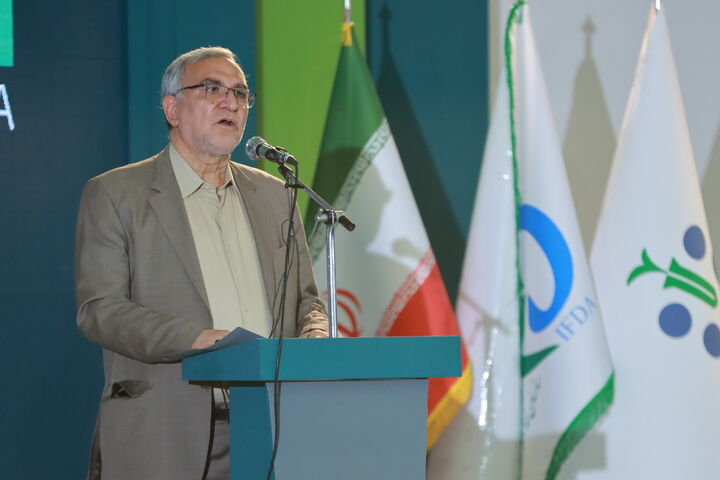 ۴۰ درصد مایحتاج کشور به دارو و تجهیزات پزشکی را شرکت های دانش بنیان تولید می کنند ۴۰ درصد مایحتاج کشور به دارو و تجهیزات پزشکی را شرکت های دانش بنیان تولید می کنند