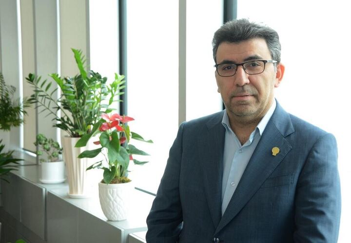 شروع بازار سرمایهگذاری حرفهای آغازی برای تسریع روند تامین مالی شرکتها شروع بازار سرمایهگذاری حرفهای آغازی برای تسریع روند تامین مالی شرکتها
