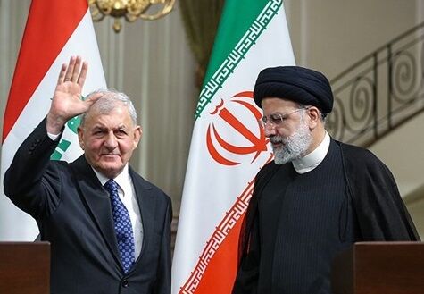 خیز تهران و بغداد برای تجارت ۲۰ میلیارد دلاری| چرا ثبات عراق برای ایران مهم است؟