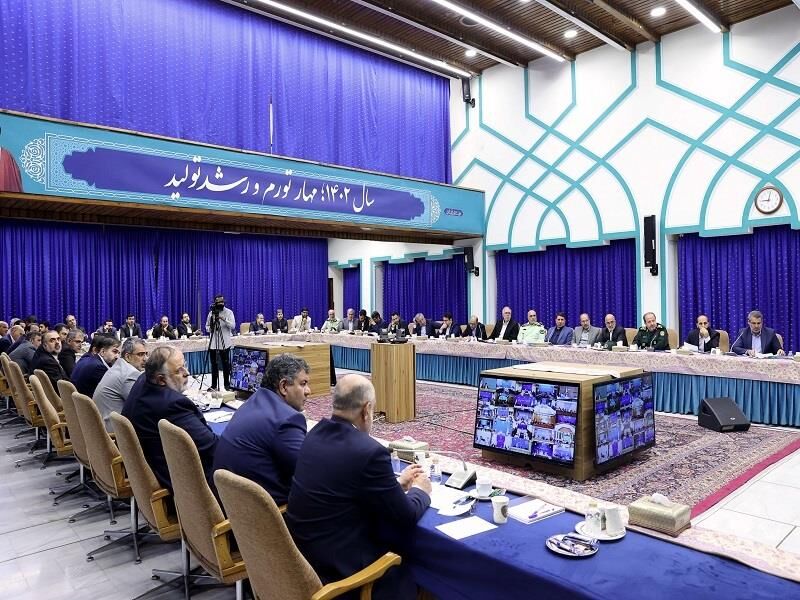 آغاز بررسی افزایش وام مسکن روستایی در دولت؛ سقف تسهیلات قطعا بالا می رود| احتکار زمین با طرح هادی!