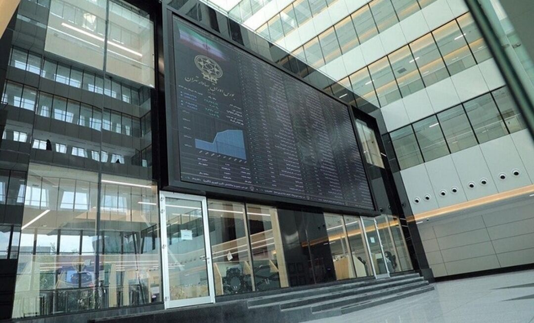 بازار به اواخر دوره زمانی و قیمتی خود نزدیک شد