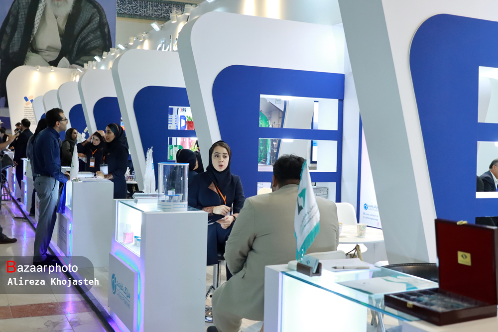 حضور تولیدات گروه دارویی برکت در ۱۵ کشور؛ برکت پیشتاز در تولید داروهای ضد سرطان، سلول درمانی و ژنوم