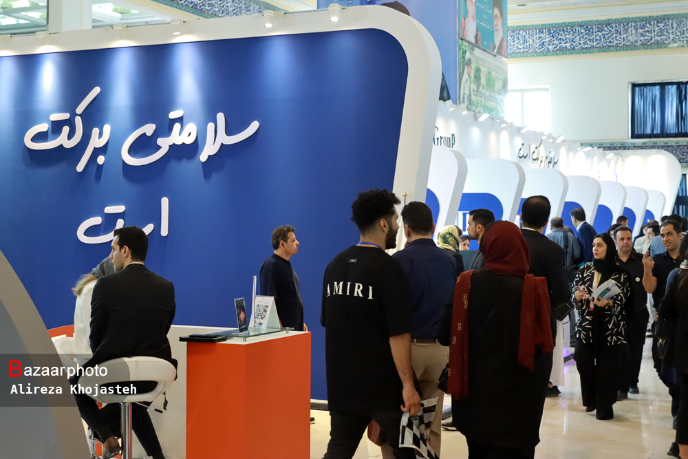 حضور تولیدات گروه دارویی برکت در ۱۵ کشور؛ برکت پیشتاز در تولید داروهای ضد سرطان، سلول درمانی و ژنوم