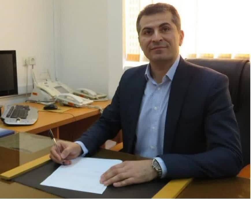 گلستان میزبان مسابقات ملی بتن| ۲۲۰ دانشجو در این دوره شرکت کردند