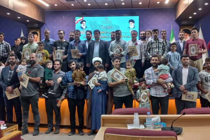 برخورد قاطعانه با سوداگری و دلال بازی در بازار مسکن| اهدای ۵۰۰ زمین رایگان در طرح جوانی جمعیت قم برخورد قاطعانه با سوداگری و دلال بازی در بازار مسکن| اهدای ۵۰۰ زمین رایگان در طرح جوانی جمعیت قم