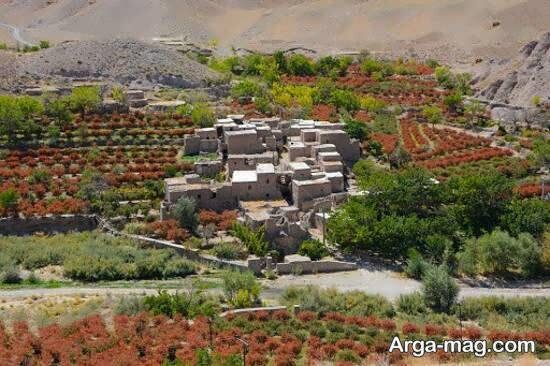 نبض گردشگری در این روستاها می تپد| شوق گردشگران برای بازدید