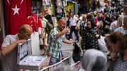 ترکیه برای تقویت موقعیت ژئواکونومیک و بهبود شرایط اقتصادی تلاش می‌کند