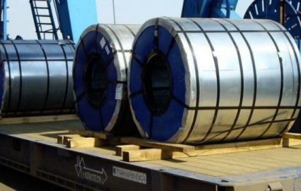 رشد مصرف ظاهری شمش فولاد و محصولات فولادی رشد مصرف ظاهری شمش فولاد و محصولات فولادی