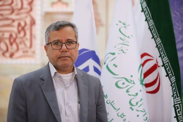 حضور ۲ تیم هرمزگانی در مسابقات جایزه بزرگ فوتبال خیابانی  حضور ۲ تیم هرمزگانی در مسابقات جایزه بزرگ فوتبال خیابانی