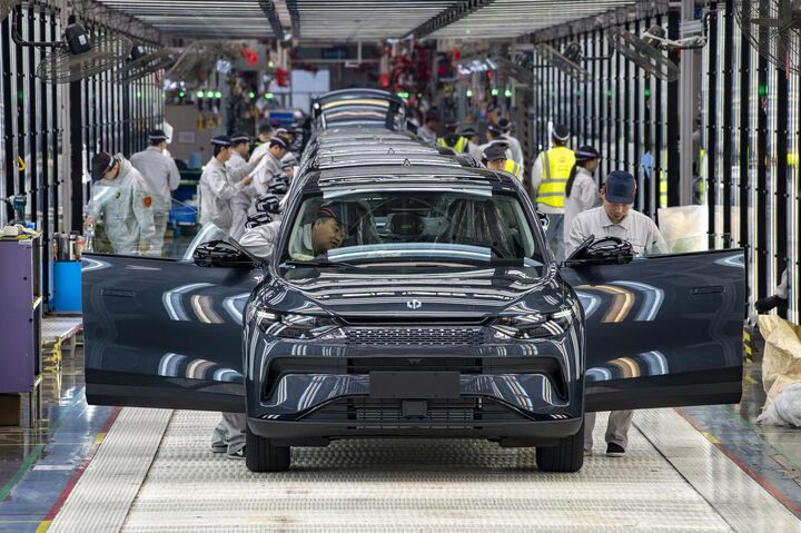 خودروهای برقی، ناجی اقتصاد جهان شدند خودروهای برقی، ناجی اقتصاد جهان شدند