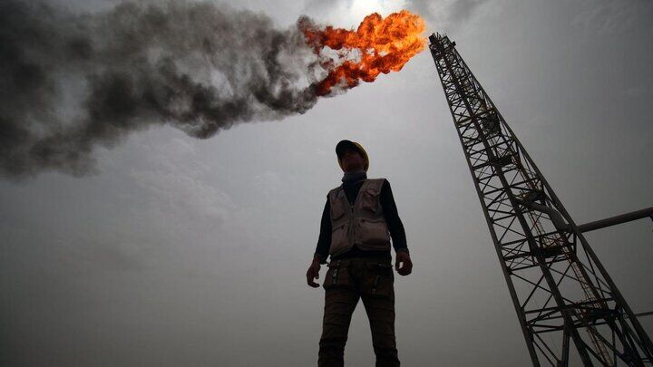 دستیابی ایران به فناوری جمع‌آوری گازهای مشعل