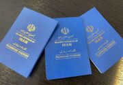 احتمال سفر حج با گذرنامه زیارتی در صورت لغو روادید بین ایران و عربستان