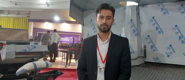 تعدد سازندگان ماشین آلات نان بازار را رقابتی کرده است| تلاش بی نتیجه صنعتگران برای دریافت تسهیلات تعدد سازندگان ماشین آلات نان بازار را رقابتی کرده است| تلاش بی نتیجه صنعتگران برای دریافت تسهیلات