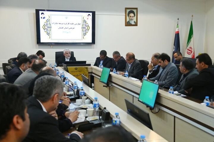 راه آهن کشور موضع خود را به صورت شفاف در خصوص خط آهن اینچه برون بیان کند راه آهن کشور موضع خود را به صورت شفاف در خصوص خط آهن اینچه برون بیان کند