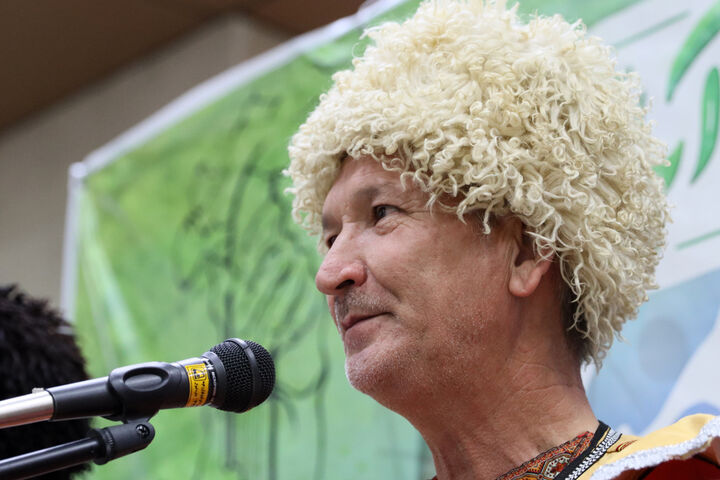 آبادروستا گلستان