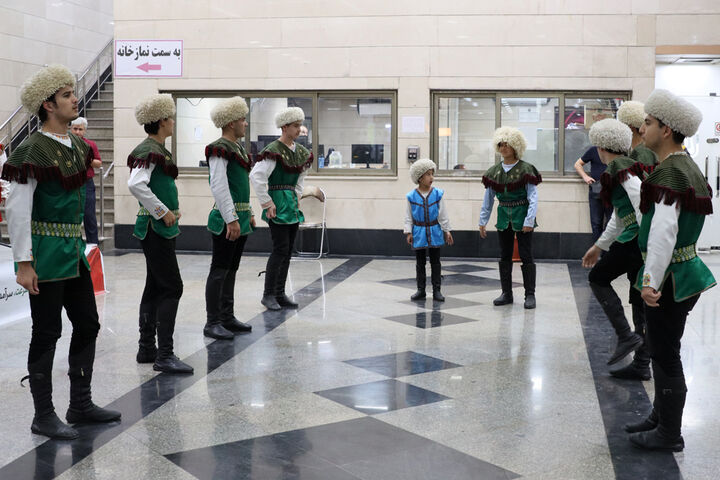 آبادروستا گلستان