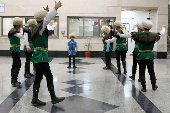 آبادروستا گلستان