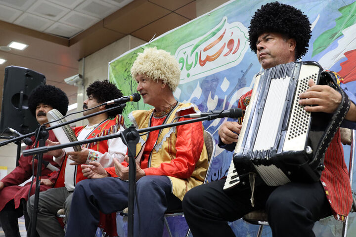 آبادروستا گلستان