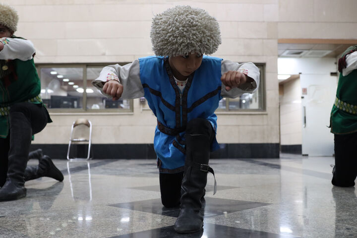 آبادروستا گلستان