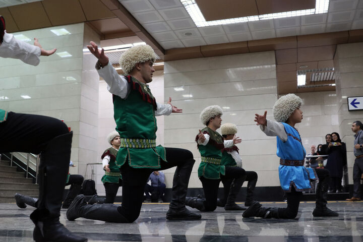 آبادروستا گلستان