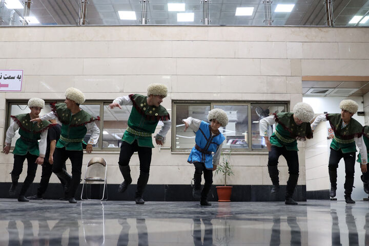 آبادروستا گلستان