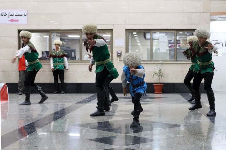 آبادروستا گلستان