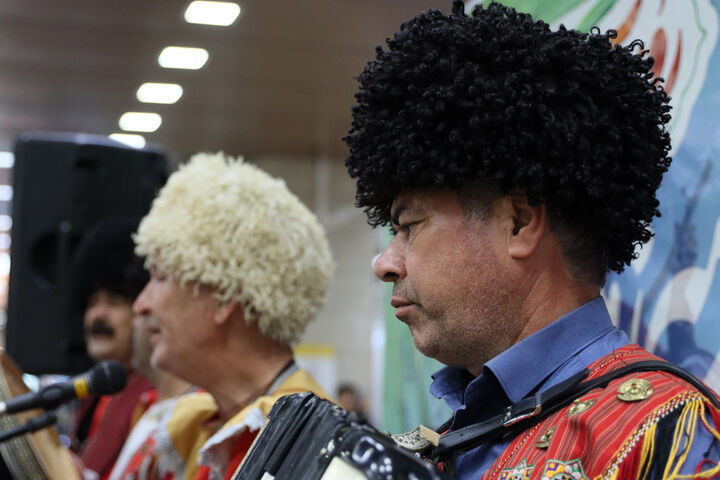 آبادروستا گلستان