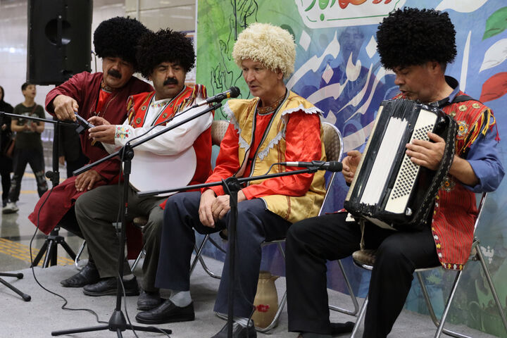 آبادروستا گلستان