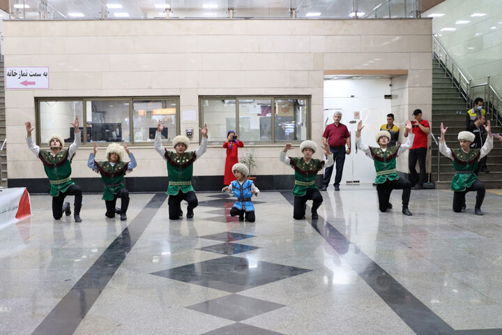 آبادروستا گلستان