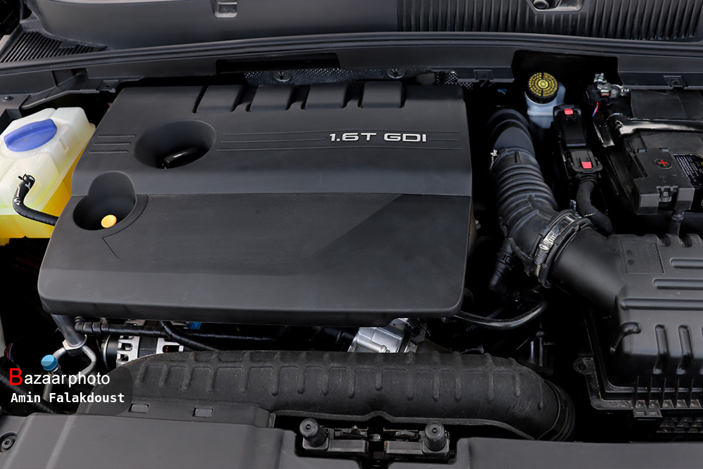 آریزو ۶ جی تی چه ویژگی ها دارد؟| ۱۹۷ اسب بخار قدرت در ظاهری مشابه ژاپنی ها