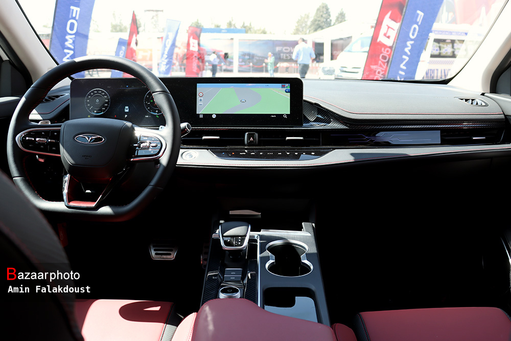 آریزو ۶ جی تی چه ویژگی ها دارد؟| ۱۹۷ اسب بخار قدرت در ظاهری مشابه ژاپنی ها