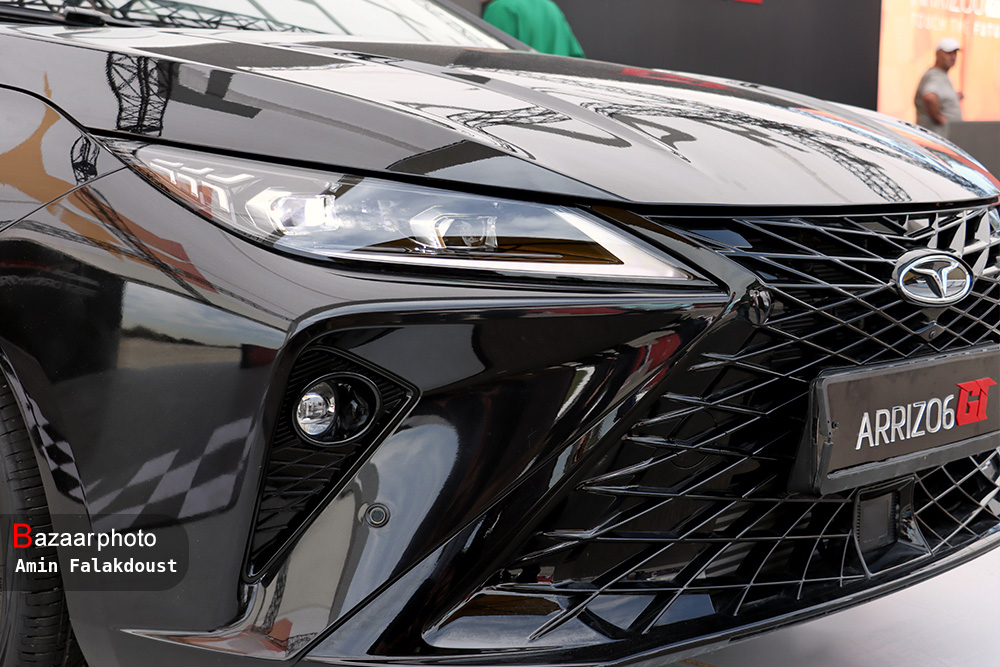 آریزو ۶ جی تی چه ویژگی ها دارد؟| ۱۹۷ اسب بخار قدرت در ظاهری مشابه ژاپنی ها