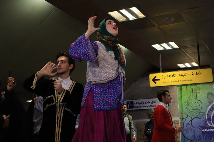 روستاآباد - اذربایجان شرقی