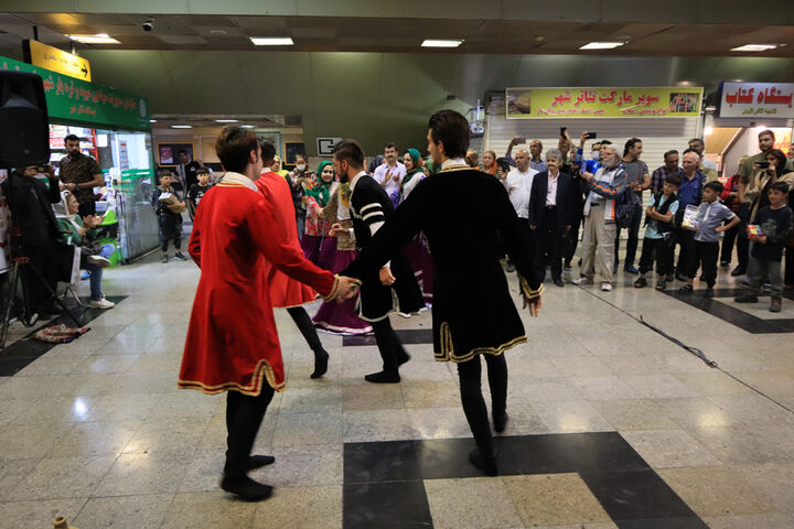 روستاآباد - اذربایجان شرقی