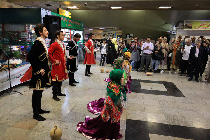 روستاآباد - اذربایجان شرقی