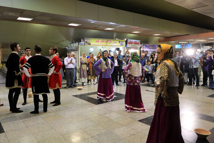 روستاآباد - اذربایجان شرقی