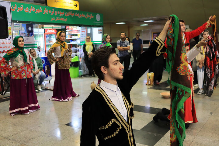 روستاآباد - اذربایجان شرقی