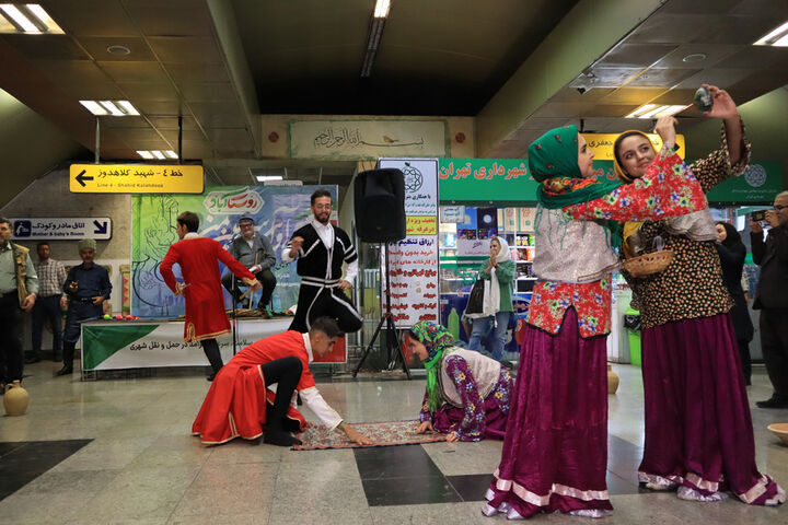 روستاآباد - اذربایجان شرقی