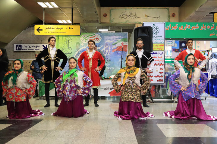 روستاآباد - اذربایجان شرقی