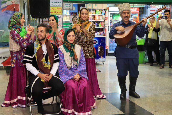 روستاآباد - اذربایجان شرقی