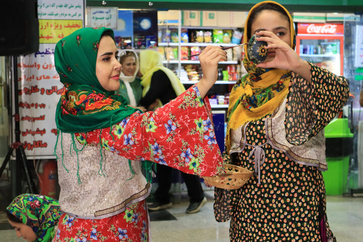 روستاآباد - اذربایجان شرقی