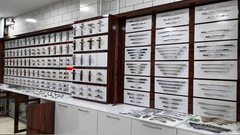 بهترین یراق فروشی تهران