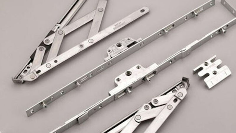 بهترین یراق فروشی تهران